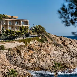 Eden Roc & By Brava Hotel Sant Feliu de Guíxols