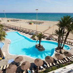 **** Hotel Alua Golf Trinidad Spain