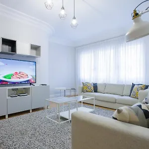 Appartement Vt Anboto By Bilbaohost, Bilbao