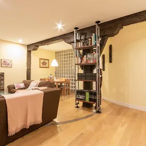 Appartement Casco Viejo Tradicion Pinchos Y Gastronomia, Bilbao