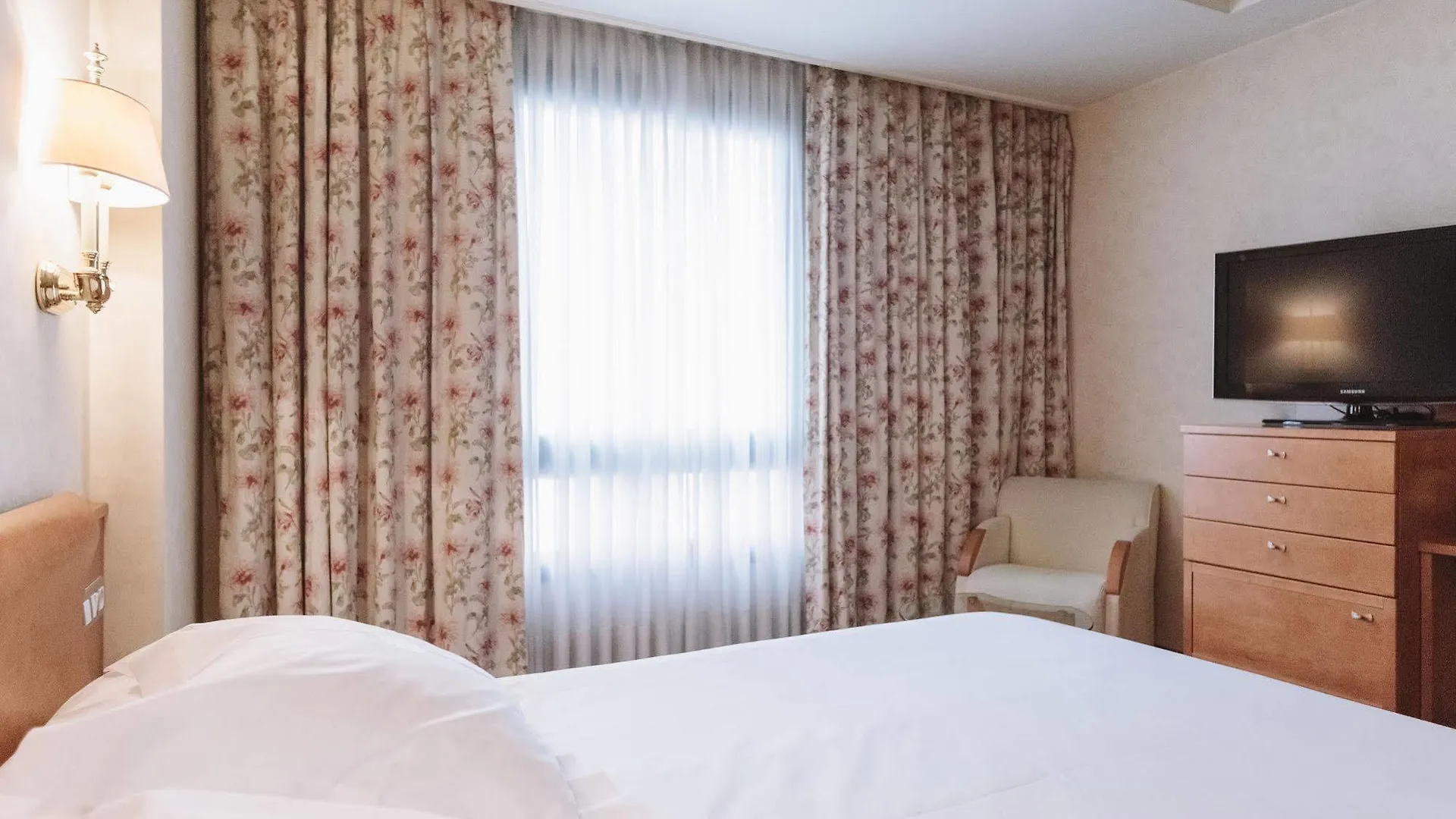 Hotel Abando Bilbao